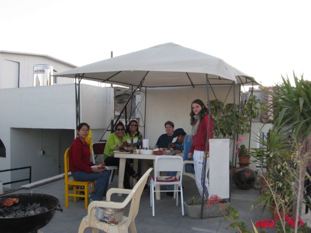 BBQ
