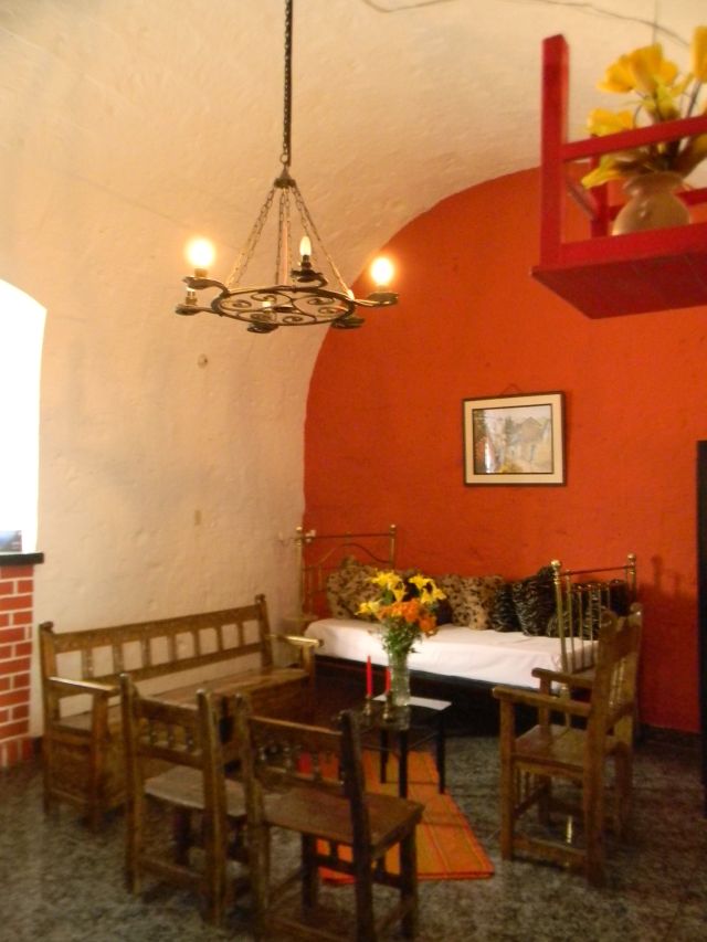 Hostel in Arequipa