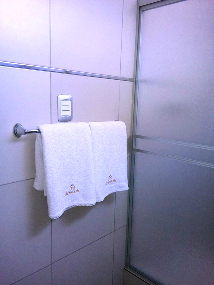 Towels